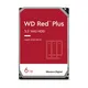 Synology Diskstation DS423 NAS System 4-Bay inkl. 4x 6TB WD Red Plus WD60EFPX