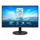 Philips 222V8LA/00 54.6 cm (21.5") Full HD Monitor