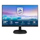 Philips V-Line 243V7QJABF 23.8 Zoll Full HD IPS LED 16:9 75 Hz Monitor