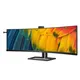 Philips 45B1U6900CH 113 cm (44.5") Dual QHD Monitor