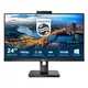 Philips 243B1JH/00 60.47 cm (23.8") Full HD Monitor