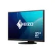 EIZO FlexScan EV2760-BK 68.4 cm (27") WQHD Monitor