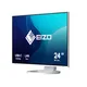 EIZO FlexScan EV2495-WT 24 Zoll WUXGA IPS LED 16:10 60 Hz Monitor 61.13 cm (24.1") WUXGA Monitor