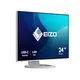 EIZO FlexScan EV2495-WT 24 Zoll WUXGA IPS LED 16:10 60 Hz Monitor 61.13 cm (24.1") WUXGA Monitor