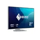 EIZO Flexscan EV2795-WT 27 Zoll WQHD IPS LED 16:9 60 Hz Monitor
