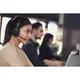 Jabra Evolve2 40 SE USB-C UC Mono Ext. Cord Evolve2 40 USB-C Mono soft pouch