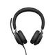 Jabra Evolve2 40 SE USB-C UC Stereo Evolve2 40 USB-C Stereo soft pouch