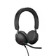 Jabra Evolve2 40 SE USB-C UC Stereo Evolve2 40 USB-C Stereo soft pouch
