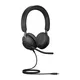 Jabra Evolve2 40 SE USB-C UC Stereo Evolve2 40 USB-C Stereo soft pouch
