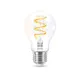 WiZ 40W E27 Standardform Tunable White & Color Einzelpack