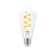 WiZ 40W E27 Edisonform Tunable White & Color Einzelpack
