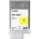 Canon PFI-120Y Tinte Gelb 1 Patrone, 130ml