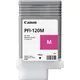 Canon PFI-120M Tinte Magenta 1 Patrone, 130ml