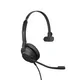 Jabra Evolve2 30 SE USB-A UC Mono soft pouch