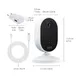 WiZ Indoor Security Kamera Starter Kit mit WiFi Einzelpack Testsieger StiWa01/24
