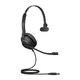 Jabra Evolve2 30 SE USB-A UC Mono soft pouch