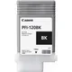 Canon PFI-120BK Tinte Schwarz 1 Patrone, 130ml