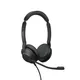 Jabra Evolve2 30 SE USB-A UC Stereo soft pouch
