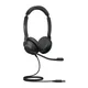 Jabra Evolve2 30 SE USB-A UC Stereo soft pouch