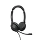 Jabra Evolve2 30 SE USB-A MS Stereo soft pouch