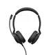 Jabra Evolve2 30 SE USB-A MS Stereo soft pouch