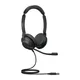 Jabra Evolve2 30 SE USB-A MS Stereo soft pouch