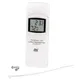 dnt Zusatz-Thermo-/Hygrosensor für RoomLogg PRO & WeatherScreen PRO DNT000005
