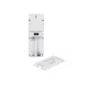 dnt Zusatz-Thermo-/Hygrosensor für RoomLogg PRO & WeatherScreen PRO DNT000005