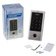 dnt Fingerprint-Codeschloss BioAccess PRO DNT000013