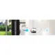 Tedee GO Türschloss Smart Lock silber