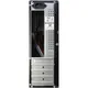 Inter-Tech IT-607 Desktop ,