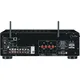 Pioneer SX-N30AE Stereo-Netzwerk-Receiver USB SPDIF Multiroom Chromecast schwarz