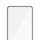 PanzerGlass Edge 2 E Edge Curved CaseFriendly für Samsung Galaxy S21 FE