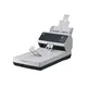 Ricoh fi-8270 Dokumentenscanner A4 Flachbett Duplex ADF USB LAN