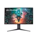 LG UltraGear 32GQ950P-B.AEU 80cm (31,5") 16:9 IPS UHD Monitor HDMI/DP/USB 3.0 81.3 cm (32")