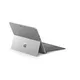 Surface Pro 9 Evo Platin 13" 2in1 i5 16GB/256GB Win11 QI9-00004 KB Mohnrot Pen 2