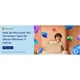 Surface Pro 9 Evo 13" 2in1 Graphit i5 16GB/256GB SSD Win11 QI9-00021 KB FP Black