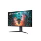 LG UltraGear 32GQ950P-B.AEU 80cm (31,5") 16:9 IPS UHD Monitor HDMI/DP/USB 3.0 81.3 cm (32")