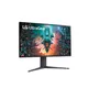 LG UltraGear 32GQ950P-B.AEU 80cm (31,5") 16:9 IPS UHD Monitor HDMI/DP/USB 3.0 81.3 cm (32")
