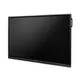 Optoma 5862RK+ 218,4cm (86") Interaktives 4K Multi-Touch Large Format Display
