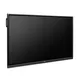 Optoma 5862RK+ 218,4cm (86") Interaktives 4K Multi-Touch Large Format Display