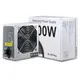 Inter-Tech SL-700 PLUS 700W Netzteil ATX2.4 PFC 120mm Retail 700 Watt