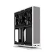 Fractal Design Ridge mITX weiß