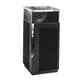 ASUS ZenWiFi Pro ET12 2 Stück, AX11000, schwarz