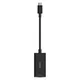 Belkin USB-C auf HDMI 2.1 Adabter 19cm schwarz