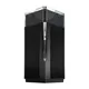 ASUS ZenWiFi Pro ET12 AX11000, schwarz