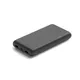 Belkin BOOST CHARGE Powerbank, 20.000mAh, 15W Power Delivery, schwarz