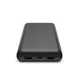 Belkin BOOST CHARGE Powerbank, 20.000mAh, 15W Power Delivery, schwarz