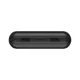 Belkin BOOST CHARGE Powerbank, 20.000mAh, 15W Power Delivery, schwarz