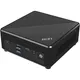 MSI Cubi N ADL-007DE Mini-PC mit Windows 11 Pro